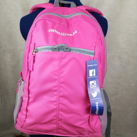 backpacks for girls pink